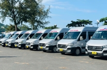 XE BỆNH VIỆN VŨNG TÀU SÀI GÒN