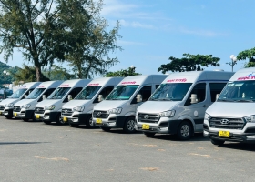 XE BỆNH VIỆN VŨNG TÀU SÀI GÒN