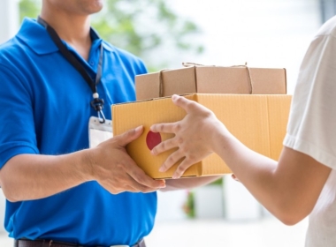 Ký gửi hàng hóa