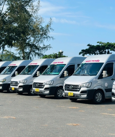 XE BỆNH VIỆN VŨNG TÀU SÀI GÒN