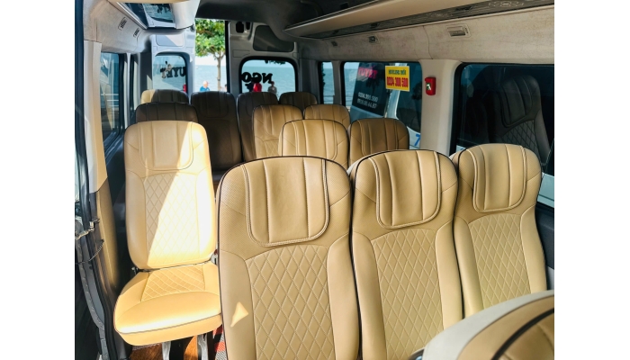 Xe Ngọc Tuyết Vũng Tàu