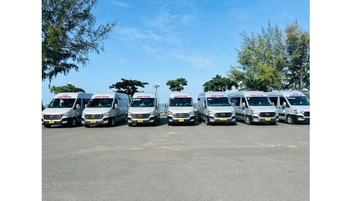 Xe Ngọc Tuyết Vũng Tàu