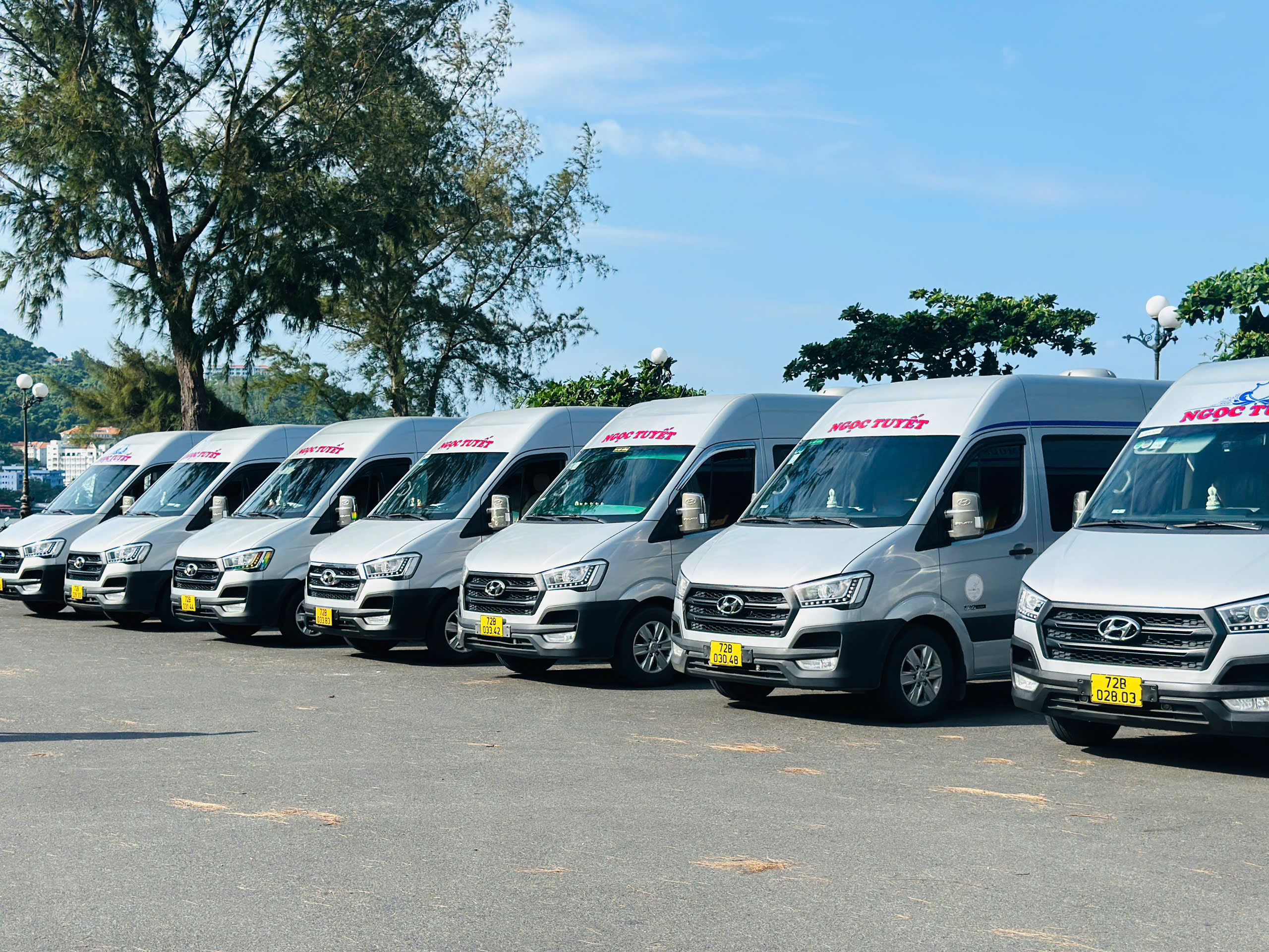 xe benh vien vung tau sai gon